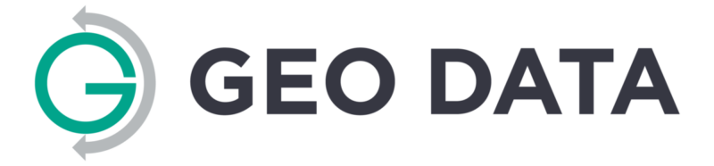Geo-Data-Logo